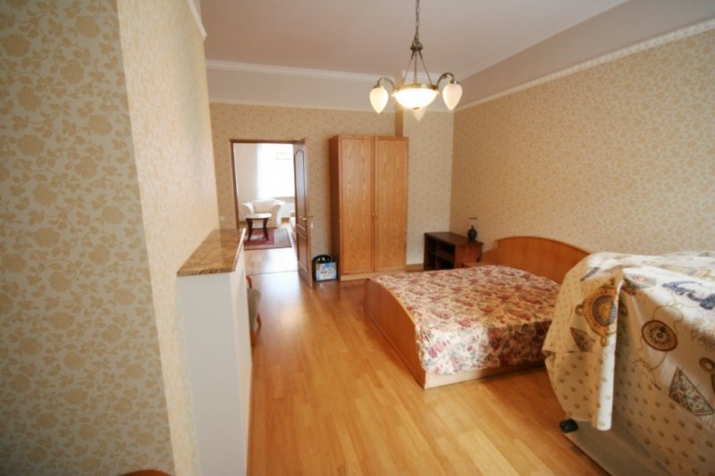 Apartment For Rent, Ausekļa street 11, Rīga, Labais krasts, Centrs / 1 100 € 8