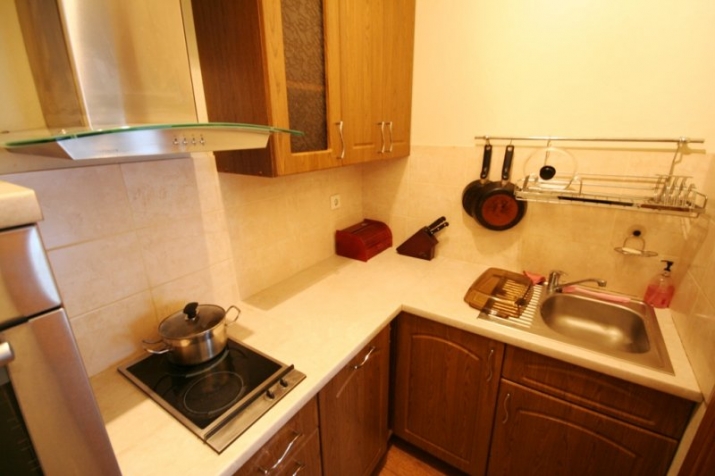 Apartment For Rent, Ausekļa street 11, Rīga, Labais krasts, Centrs / 1 100 € 9