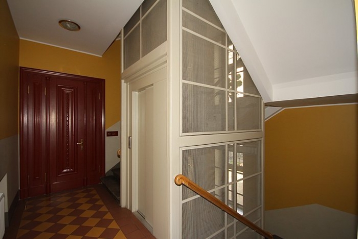 Apartment For Rent, Ausekļa street 11, Rīga, Labais krasts, Centrs / 1 100 € 12