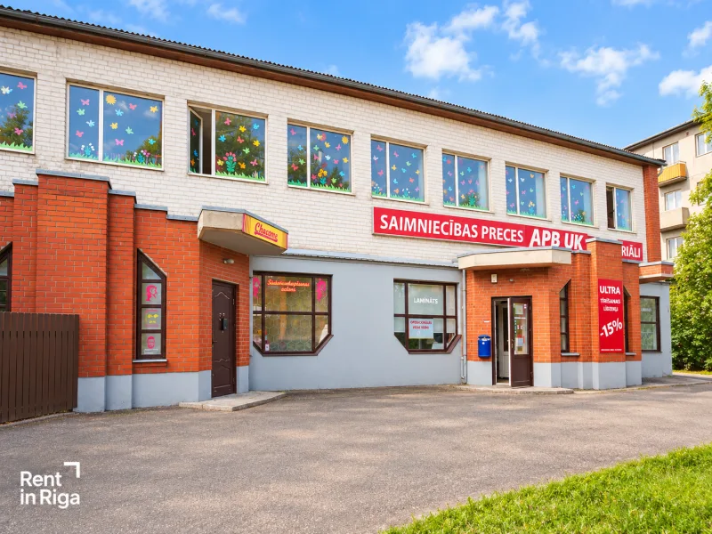 Limbažu iela 4 1