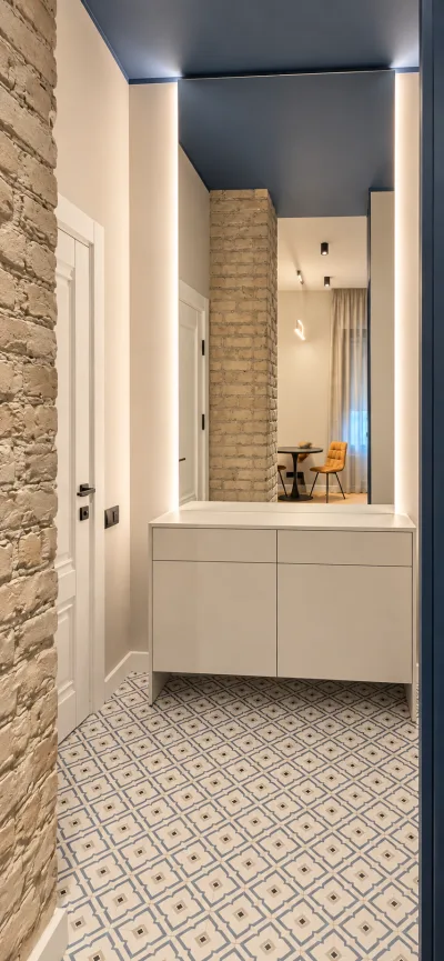 Аренда квартиры, Mārupes улица 10, Rīga, Āgenskalns / 600 € 7