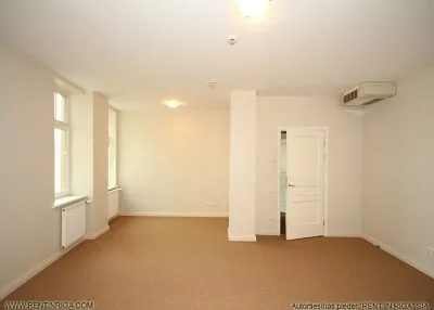Pārdod biroju, Dzirnavu iela 37, Rīga, Labais krasts, Centrs / 254 400 € 3
