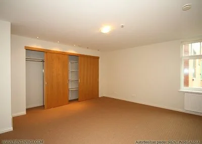 Pārdod biroju, Dzirnavu iela 37, Rīga, Labais krasts, Centrs / 254 400 € 5