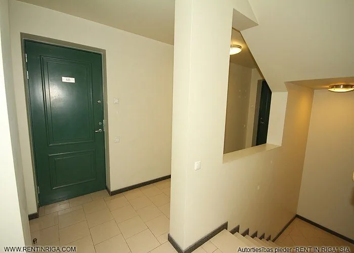 Pārdod biroju, Dzirnavu iela 37, Rīga, Labais krasts, Centrs / 171 500 € 9