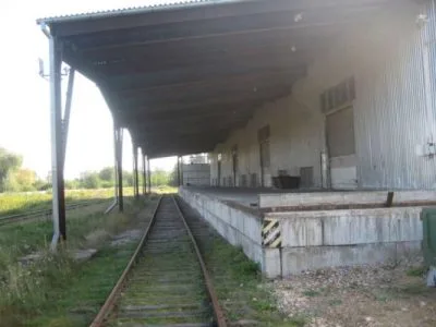 Warehouse facilities For Rent, Spilves street 8, Rīga, Kreisais krasts, Iļģuciems / 2 391 € 6