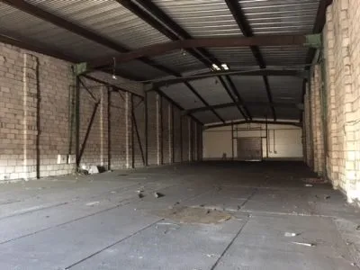 Warehouse facilities For Rent, Spilves street 8, Rīga, Kreisais krasts, Iļģuciems / 2 391 € 3