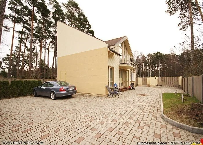 Аренда дома, Edinburgas улица 7777, Jūrmala / 1 000 € 28