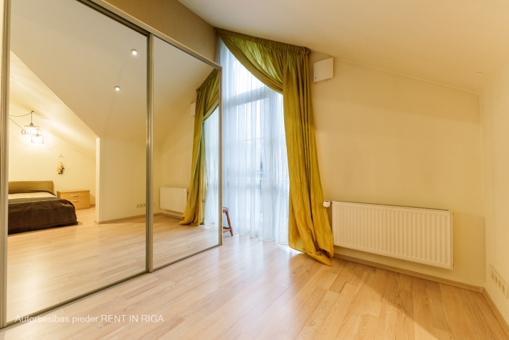 House For Rent, Edinburgas street 7777, Jūrmala / 1 000 € 11