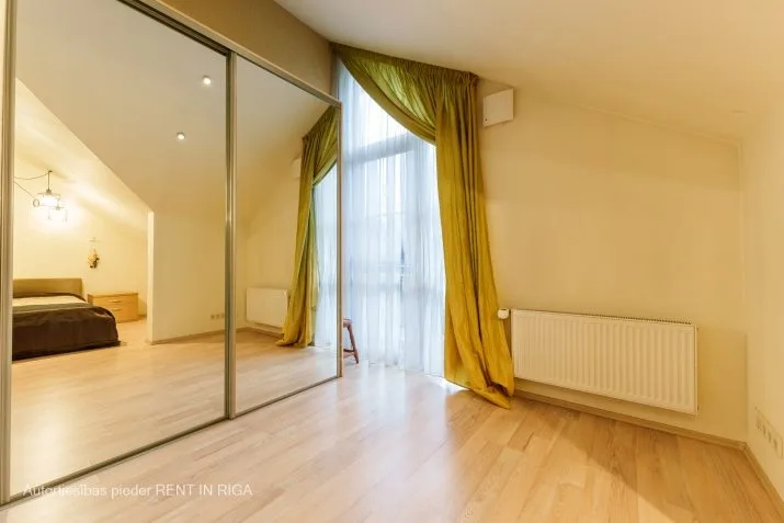 Аренда дома, Edinburgas улица 7777, Jūrmala / 1 000 € 11