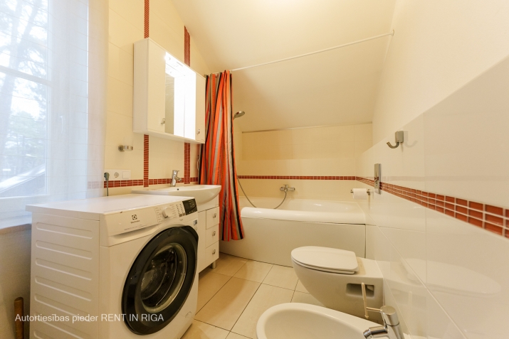 House For Rent, Edinburgas street 7777, Jūrmala / 1 000 € 21