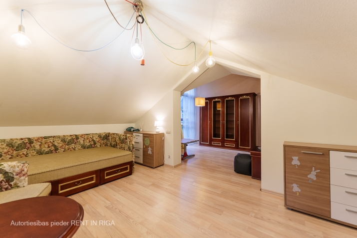 House For Rent, Edinburgas street 7777, Jūrmala / 1 000 € 14