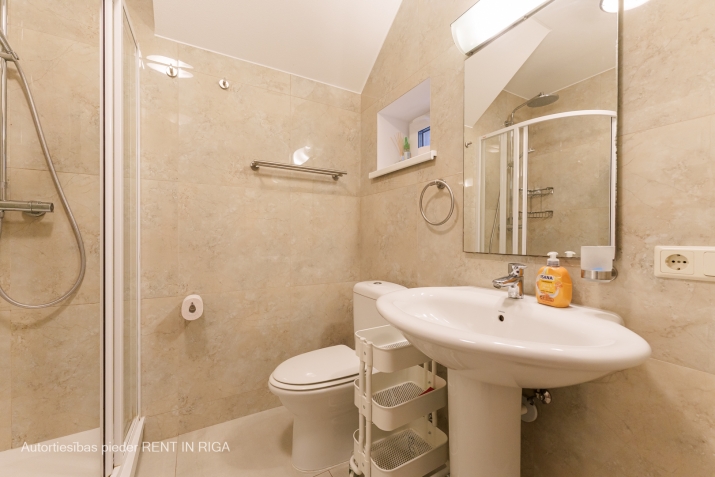 House For Rent, Edinburgas street 7777, Jūrmala / 1 000 € 20
