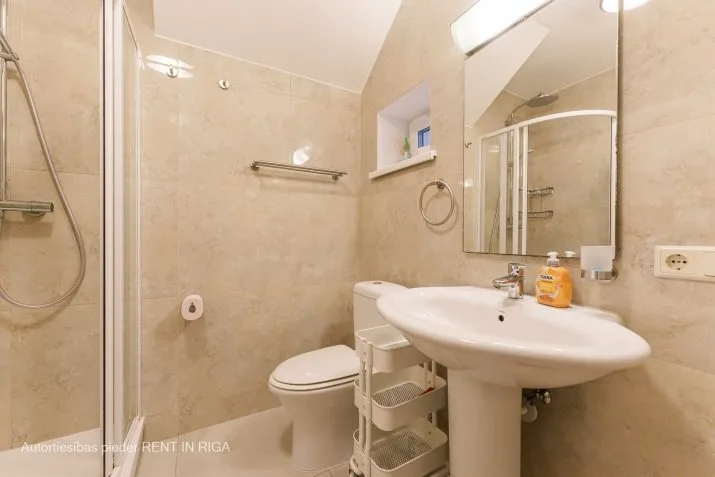 Аренда дома, Edinburgas улица 7777, Jūrmala / 1 000 € 20