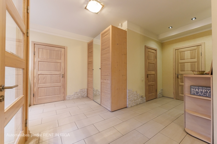 House For Rent, Edinburgas street 7777, Jūrmala / 1 000 € 23