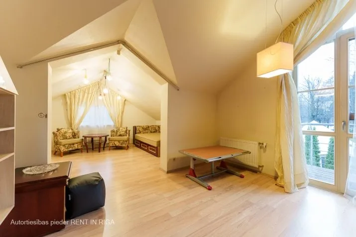 Аренда дома, Edinburgas улица 7777, Jūrmala / 1 000 € 12