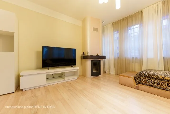 Аренда дома, Edinburgas улица 7777, Jūrmala / 1 000 € 3