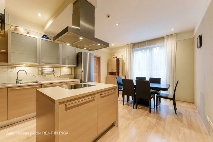 Аренда дома, Edinburgas улица 7777, Jūrmala / 1 000 € 6