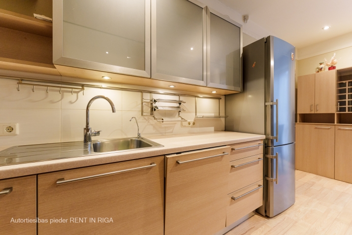 House For Rent, Edinburgas street 7777, Jūrmala / 1 000 € 8