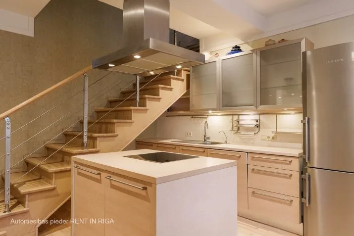 Аренда дома, Edinburgas улица 7777, Jūrmala / 1 000 € 7