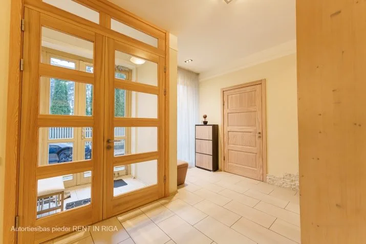 Аренда дома, Edinburgas улица 7777, Jūrmala / 1 000 € 24