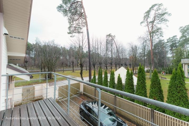 House For Rent, Edinburgas street 7777, Jūrmala / 1 000 € 25