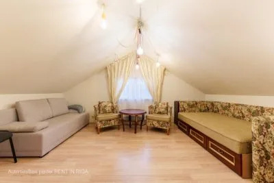 Аренда дома, Edinburgas улица 7777, Jūrmala / 1 000 € 13