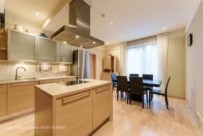 Аренда дома, Edinburgas улица 7777, Jūrmala / 1 000 € 6