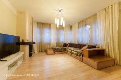 Аренда дома, Edinburgas улица 7777, Jūrmala / 1 000 € 4