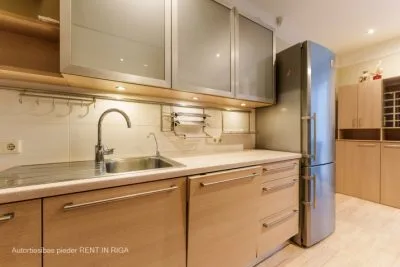 Аренда дома, Edinburgas улица 7777, Jūrmala / 1 000 € 8