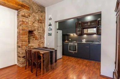 Izīrē dzīvokli, Alksnāja iela 8, Rīga, Labais krasts, Vecrīga / 610 € 1