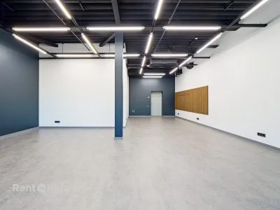 Izīrē biroju, Tinūžu iela 2, Rīga, Pļavnieki / 655 € 4