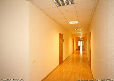 Izīrē biroju, Bauskas iela 58, Rīga, Kreisais krasts, Ziepniekkalns / 315 € 2