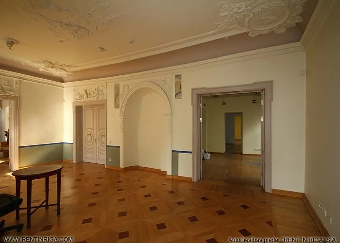 Pārdod namīpašums, Grēcinieku iela 1, Rīga, Labais krasts, Vecrīga / 1 700 000 € 16