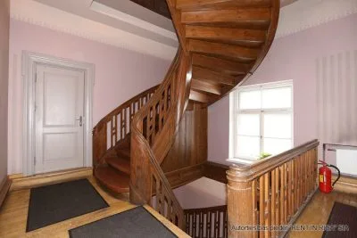 Pārdod namīpašums, Grēcinieku iela 1, Rīga, Labais krasts, Vecrīga / 1 700 000 € 2