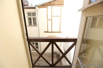 Pārdod namīpašums, Grēcinieku iela 1, Rīga, Labais krasts, Vecrīga / 1 700 000 € 5