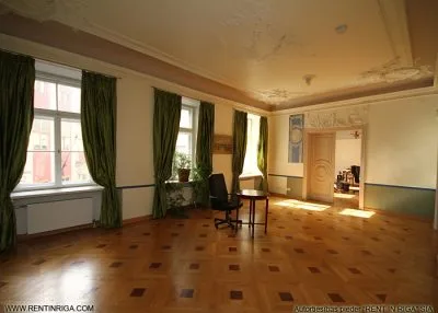 Pārdod namīpašums, Grēcinieku iela 1, Rīga, Labais krasts, Vecrīga / 1 700 000 € 15