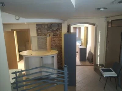 Продажа коммерческой недвижимости, Tērbatas улица 68, Rīga, Labais krasts, Centrs / 152 000 € 2