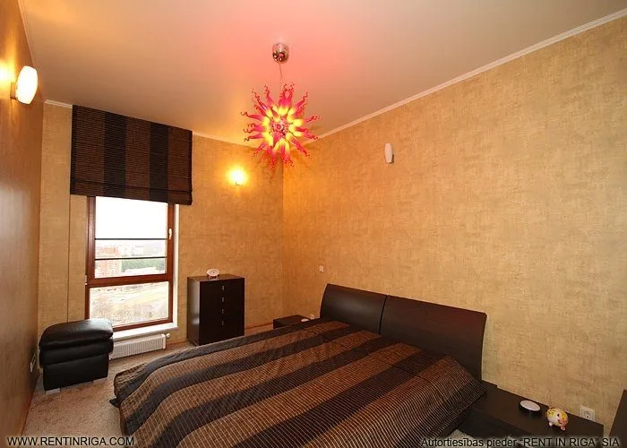 Продажа квартиры, Anniņmuižas bulvāris 43, Rīga, Kreisais krasts, Imanta / 300 000 € 8