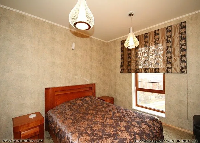 Продажа квартиры, Anniņmuižas bulvāris 43, Rīga, Kreisais krasts, Imanta / 300 000 € 9