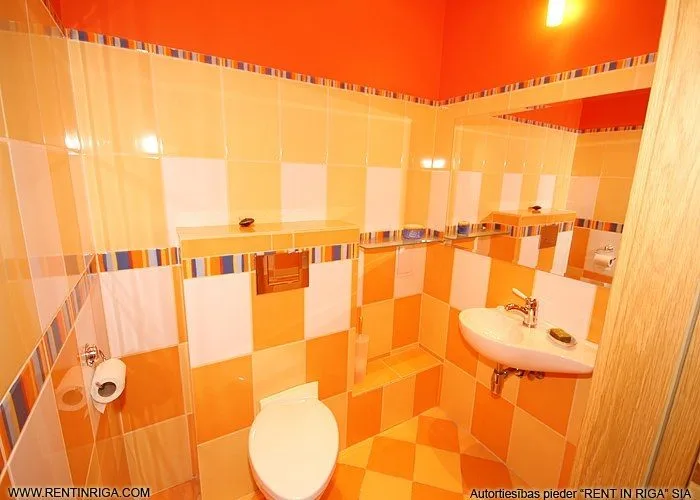 Продажа квартиры, Anniņmuižas bulvāris 43, Rīga, Kreisais krasts, Imanta / 300 000 € 12