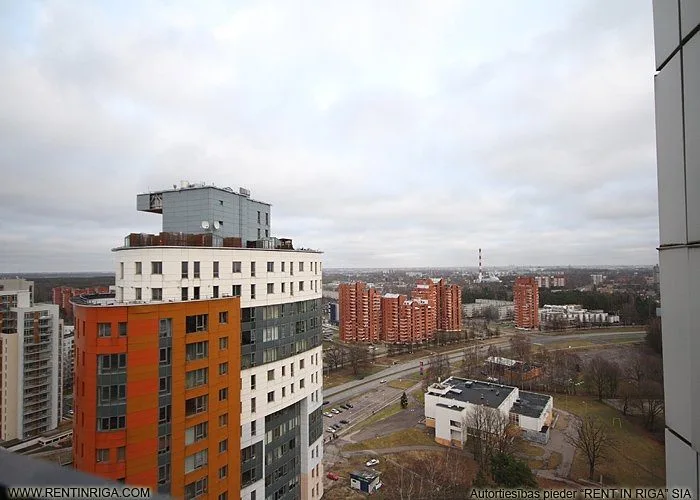 Продажа квартиры, Anniņmuižas bulvāris 43, Rīga, Kreisais krasts, Imanta / 300 000 € 14