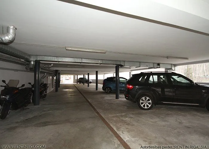 Продажа квартиры, Anniņmuižas bulvāris 43, Rīga, Kreisais krasts, Imanta / 300 000 € 15