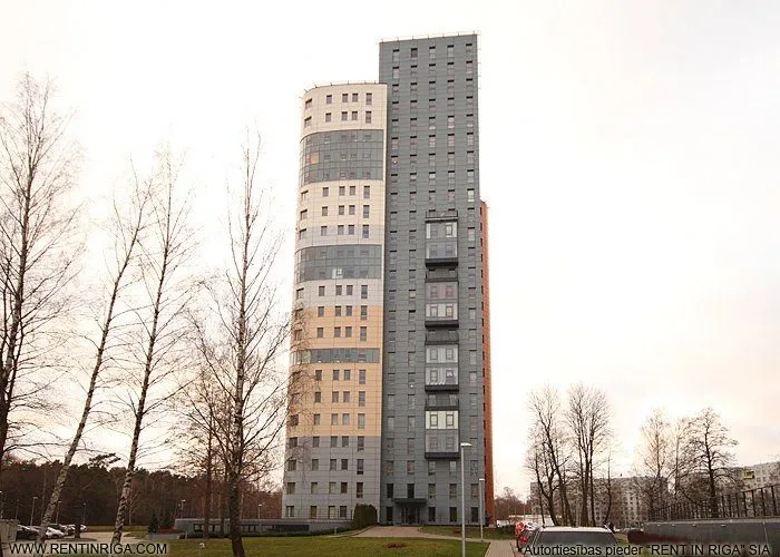 Продажа квартиры, Anniņmuižas bulvāris 43, Rīga, Kreisais krasts, Imanta / 300 000 € 16