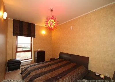 Продажа квартиры, Anniņmuižas bulvāris 43, Rīga, Kreisais krasts, Imanta / 300 000 € 8