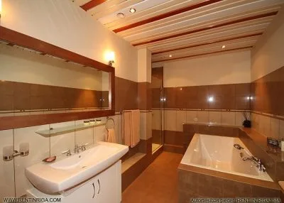 Продажа квартиры, Anniņmuižas bulvāris 43, Rīga, Kreisais krasts, Imanta / 300 000 € 10