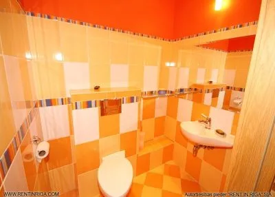 Продажа квартиры, Anniņmuižas bulvāris 43, Rīga, Kreisais krasts, Imanta / 300 000 € 12