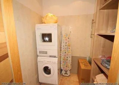 Продажа квартиры, Anniņmuižas bulvāris 43, Rīga, Kreisais krasts, Imanta / 300 000 € 13