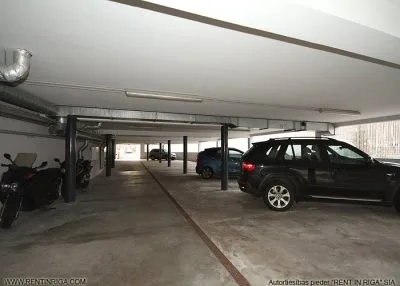 Продажа квартиры, Anniņmuižas bulvāris 43, Rīga, Kreisais krasts, Imanta / 300 000 € 15