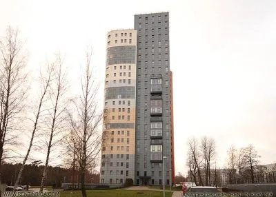 Продажа квартиры, Anniņmuižas bulvāris 43, Rīga, Kreisais krasts, Imanta / 300 000 € 16
