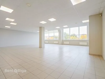 Izīrē biroju, Ķengaraga iela 1a, Rīga, Ķengarags / 720 € 1